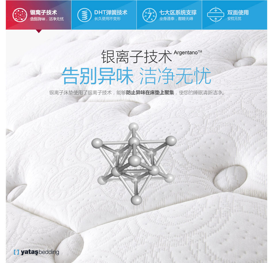 蜜桃在线播放銀離子技術